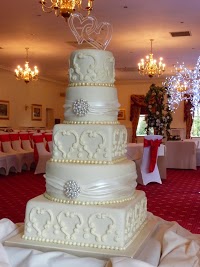 Just For You wedding cakes 1072758 Image 3